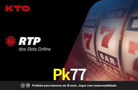 Desvendando o Mundo dos Jogos Virtuais na Pk77