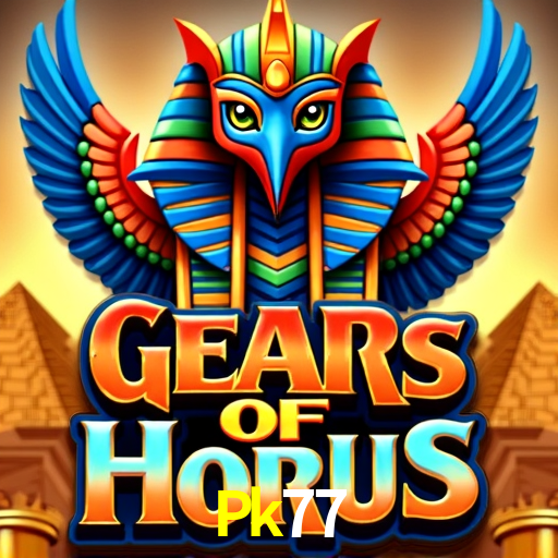 Desvendando o Mundo dos Jogos Virtuais na Pk77