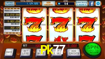 Desvendando o Mundo dos Jogos Virtuais na Pk77