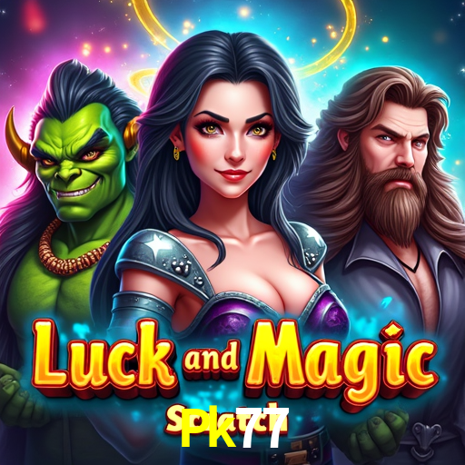 A Revolução dos Aplicativos de Jogos no Pk77