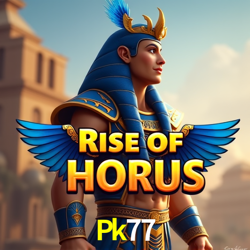 Descubra a Essência do Pk77: Nossa História e Compromissos